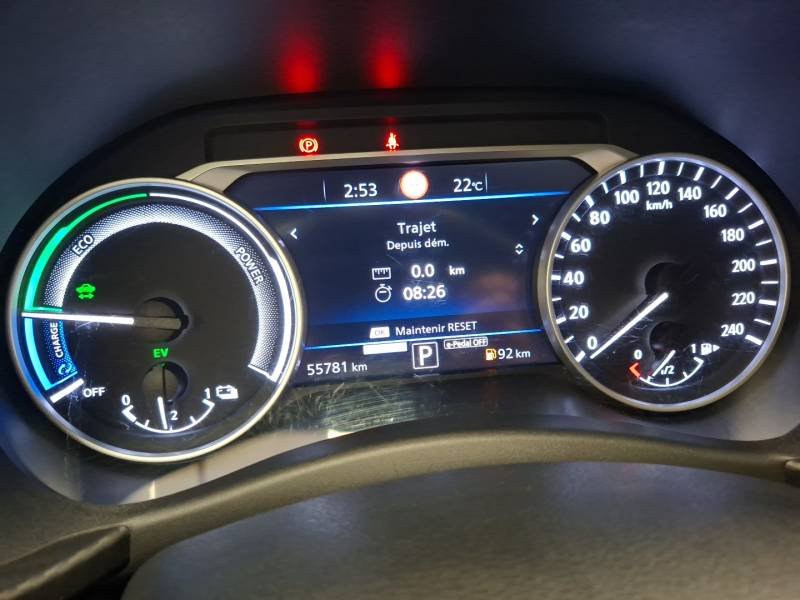 Nissan Juke - Photo 44