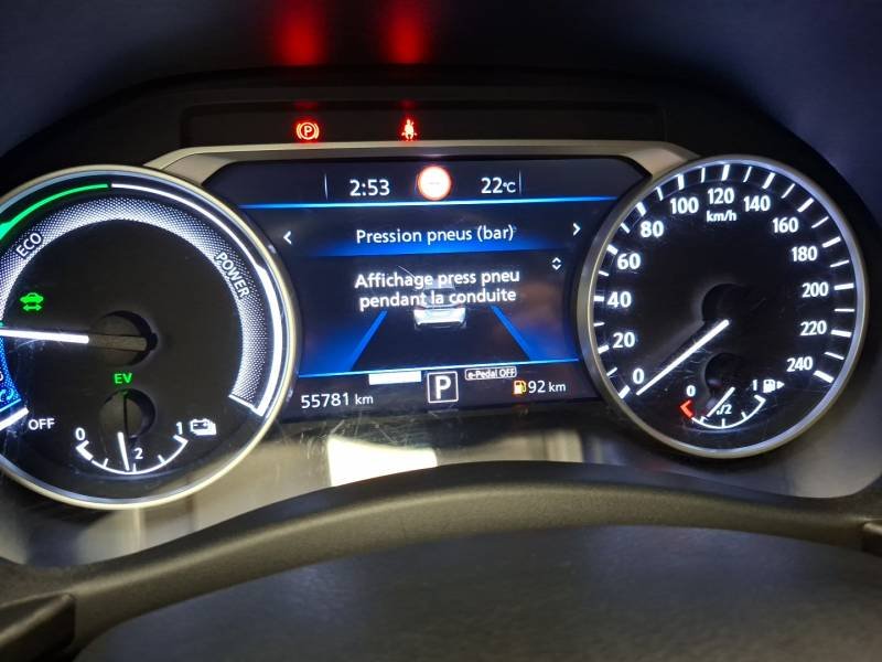 Nissan Juke - Photo 45