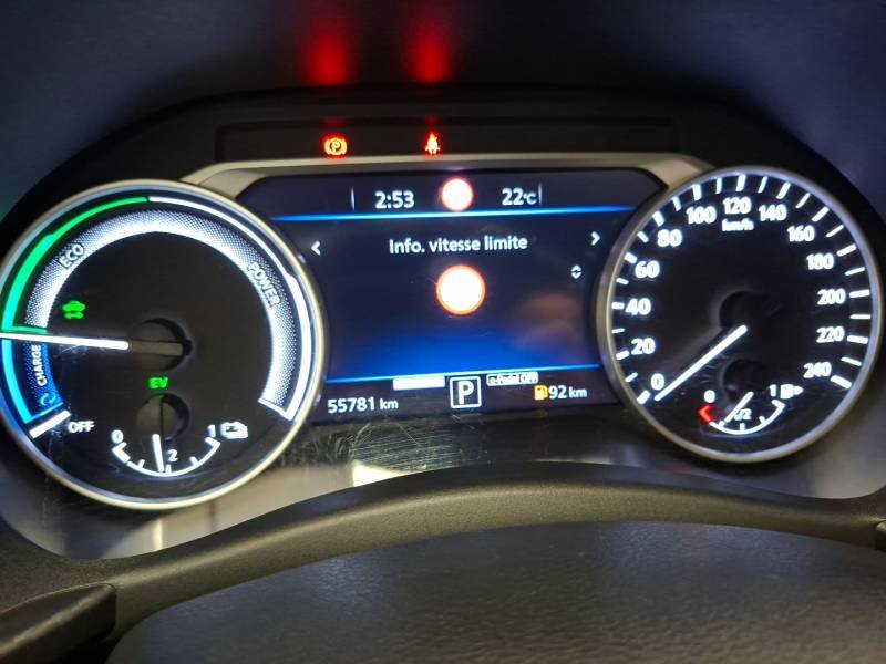 Nissan Juke - Photo 46
