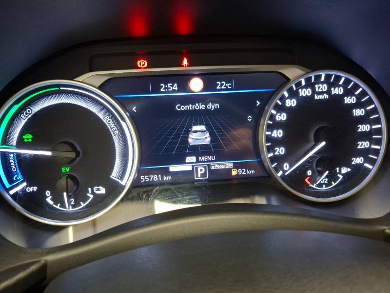 Nissan Juke - Photo 47