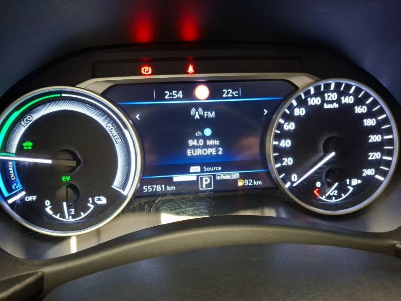 Nissan Juke - Photo 48