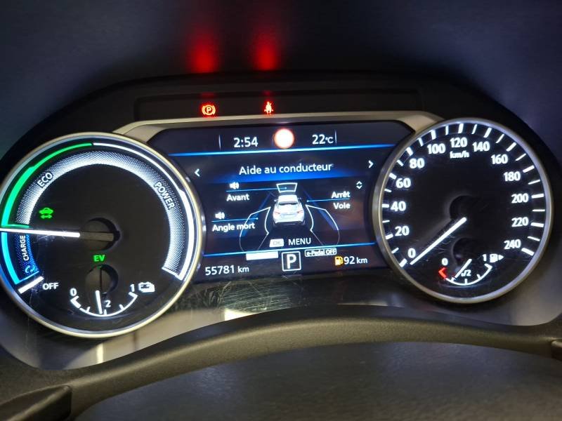 Nissan Juke - Photo 49