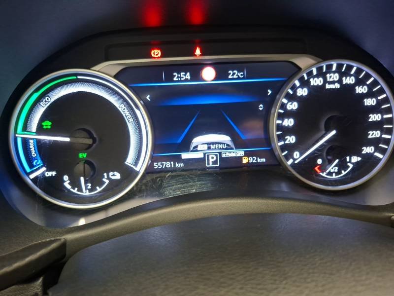 Nissan Juke - Photo 50