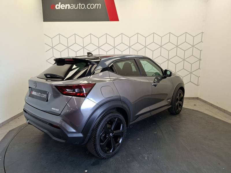 Nissan Juke - Photo 5