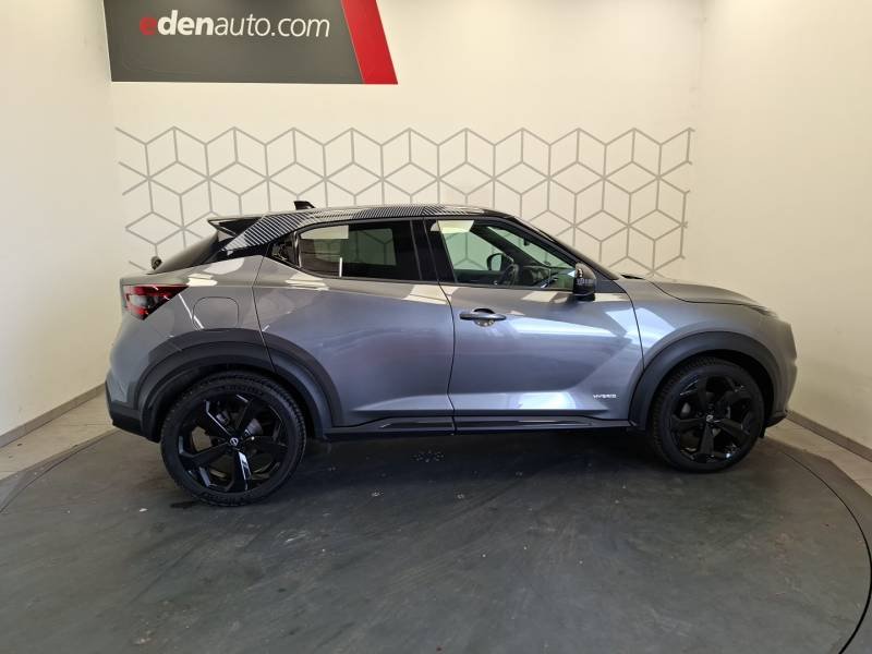 Nissan Juke - Photo 6