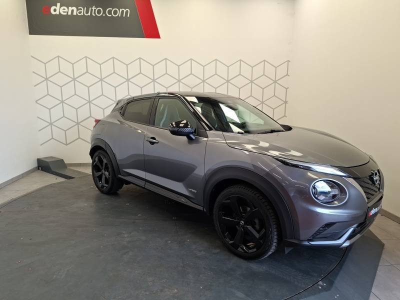 Nissan Juke - Photo 7