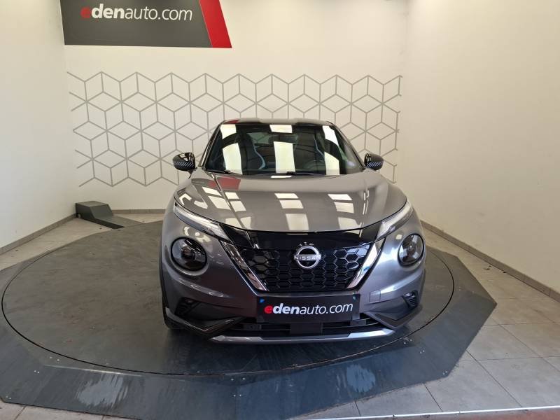 Nissan Juke - Photo 8