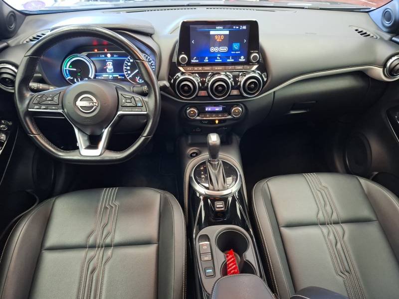 Nissan Juke - Photo 9