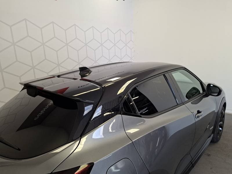 Nissan Juke - Photo 15