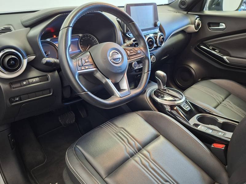 Nissan Juke - Photo 16