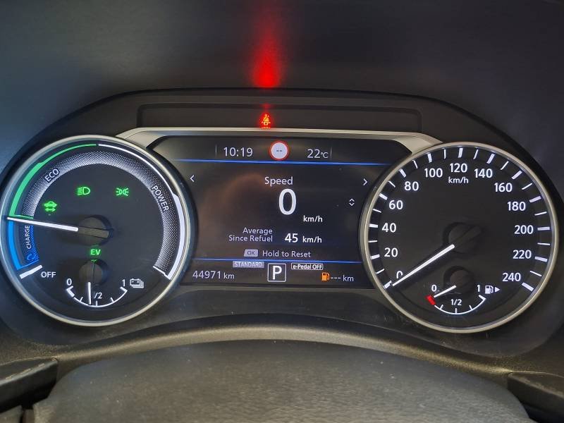 Nissan Juke - Photo 18