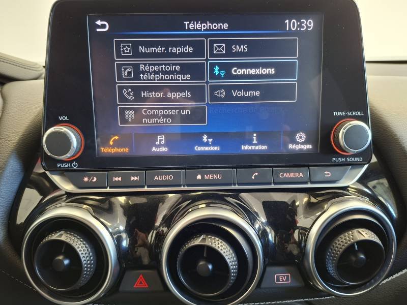 Nissan Juke - Photo 20