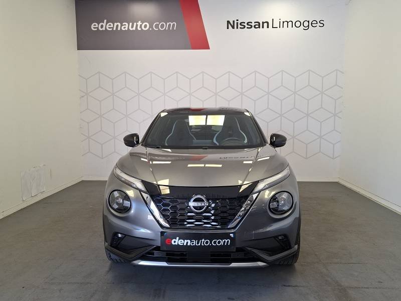 Nissan Juke - Photo 2