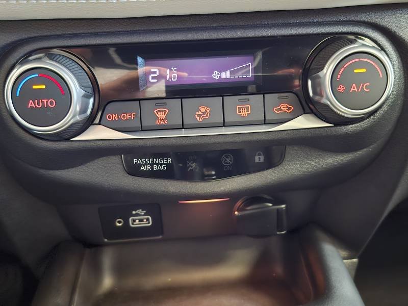 Nissan Juke - Photo 23
