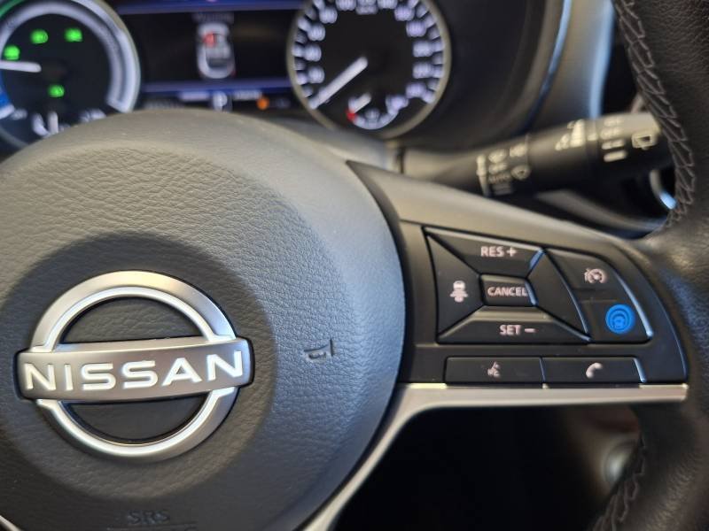Nissan Juke - Photo 26