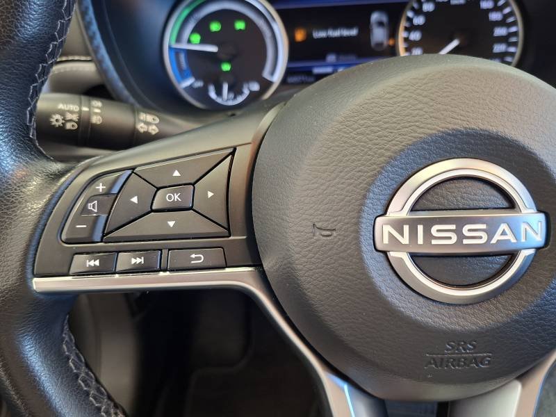 Nissan Juke - Photo 27
