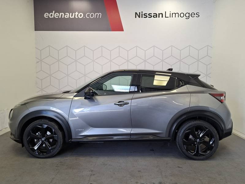 Nissan Juke - Photo 3