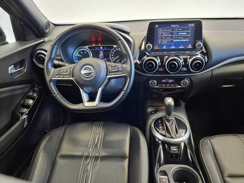 Nissan Juke - Photo 34