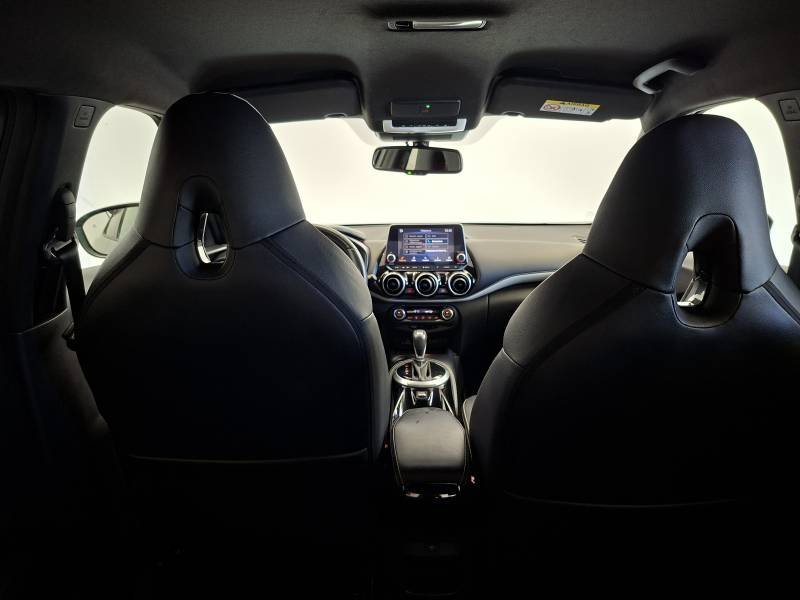 Nissan Juke - Photo 38