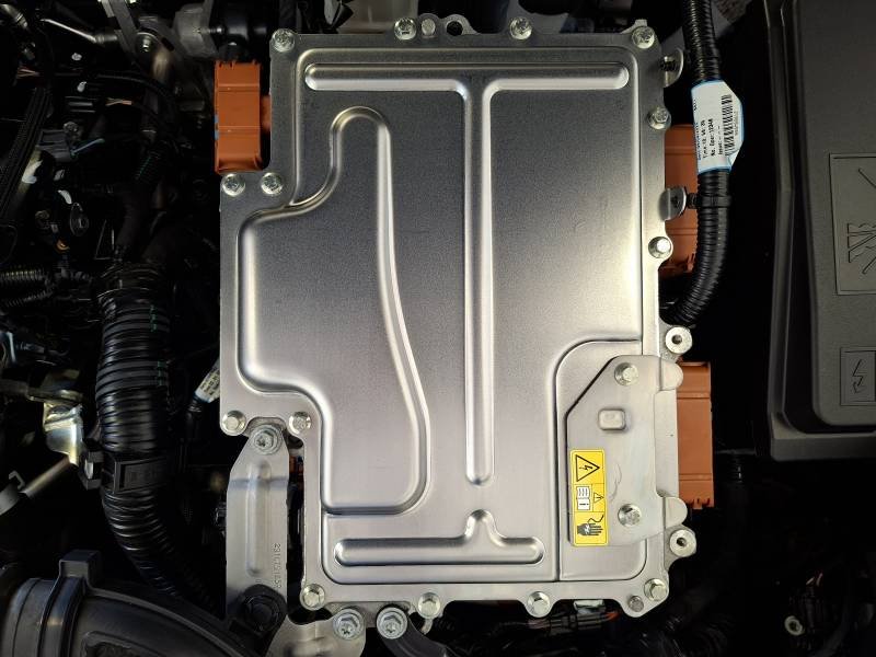 Nissan Juke - Photo 43