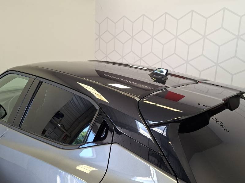 Nissan Juke - Photo 6