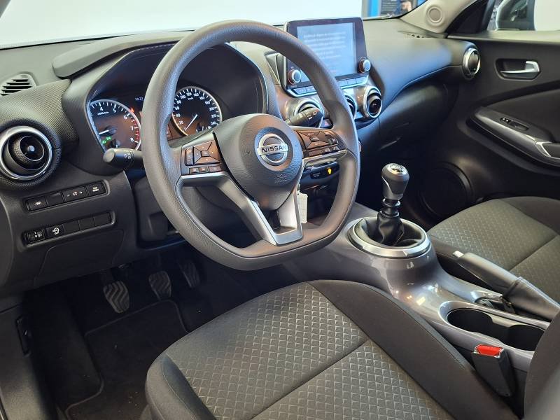 Nissan Juke - Photo 14