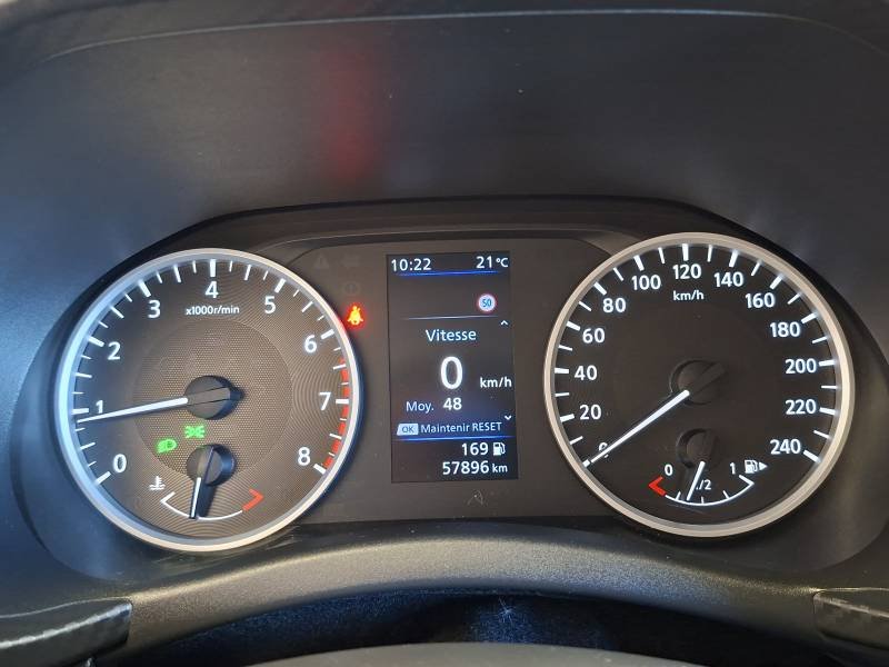 Nissan Juke - Photo 16