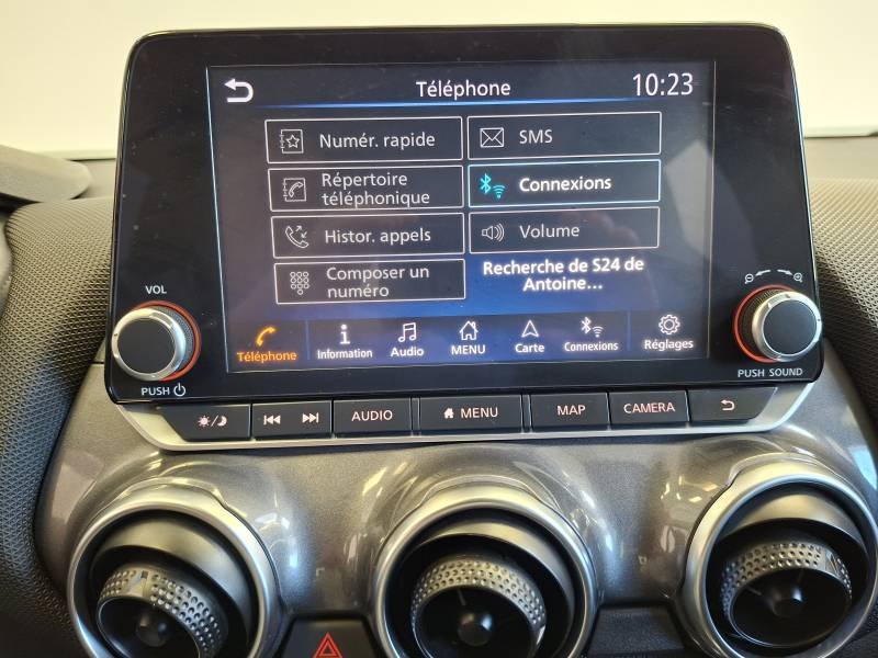 Nissan Juke - Photo 20