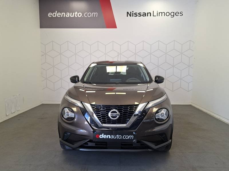 Nissan Juke - Photo 2