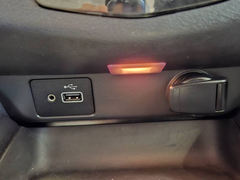 Nissan Juke - Photo 23