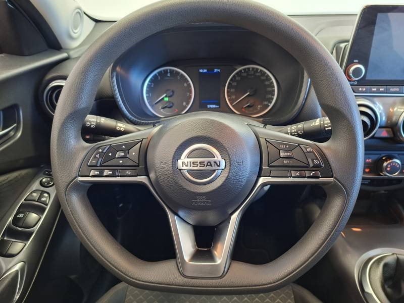 Nissan Juke - Photo 24