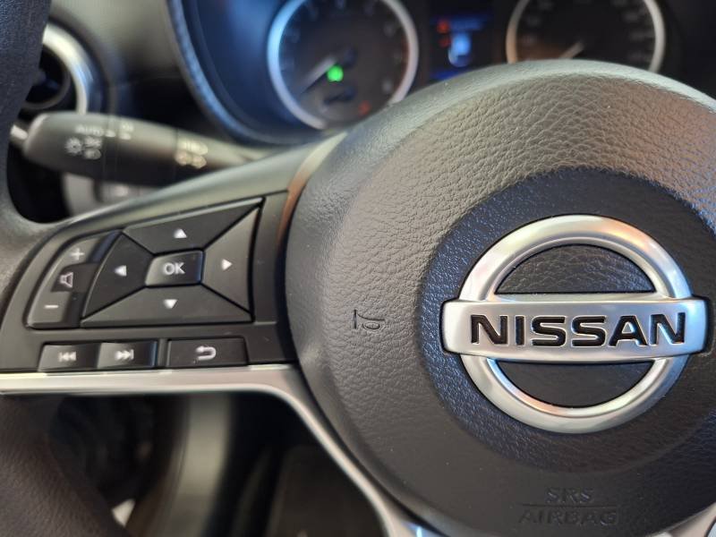 Nissan Juke - Photo 26