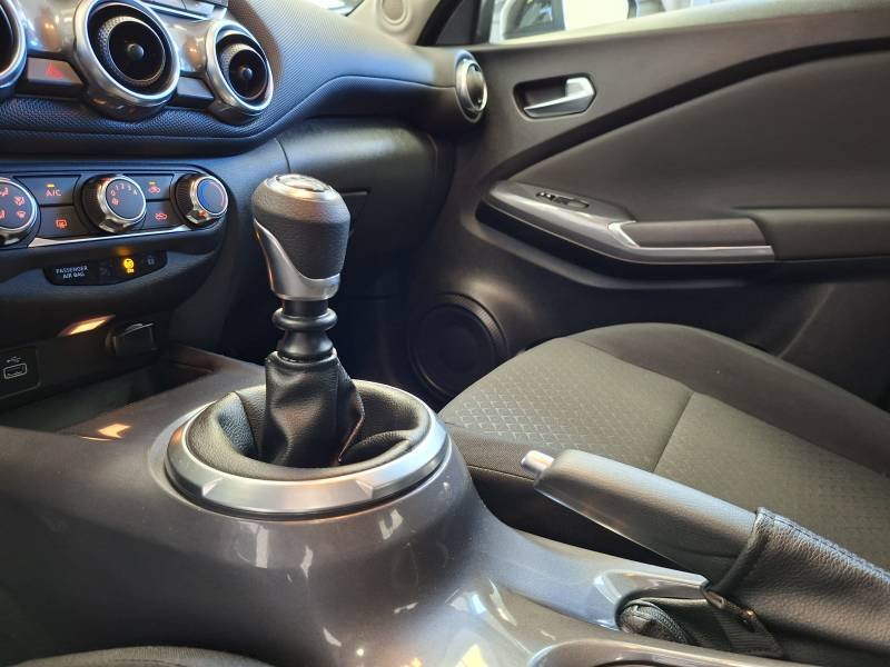 Nissan Juke - Photo 28