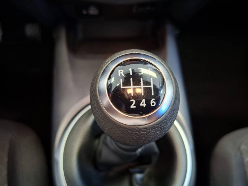 Nissan Juke - Photo 29
