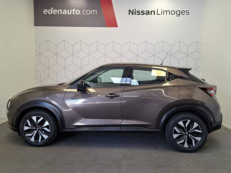 Nissan Juke - Photo 3