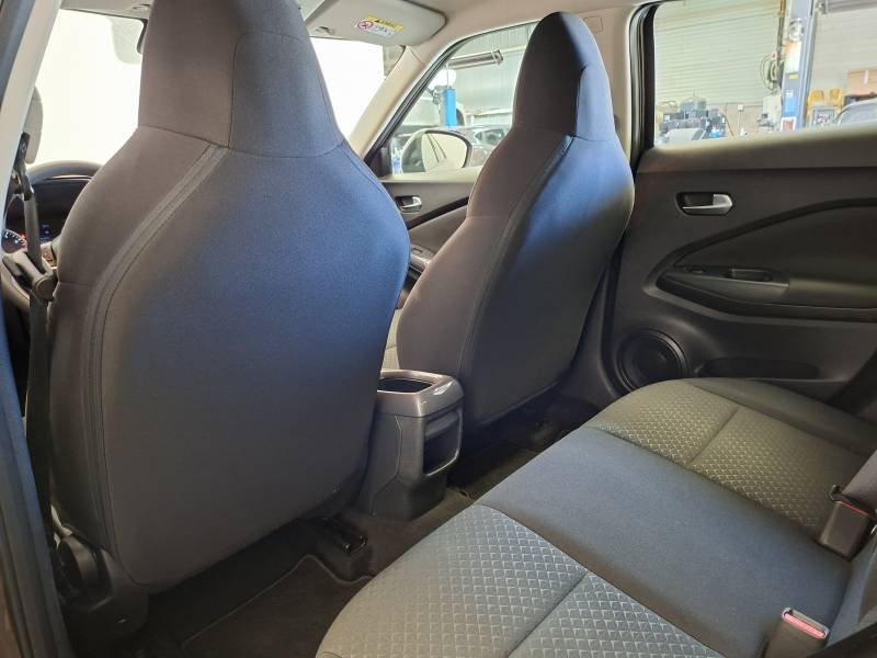 Nissan Juke - Photo 31