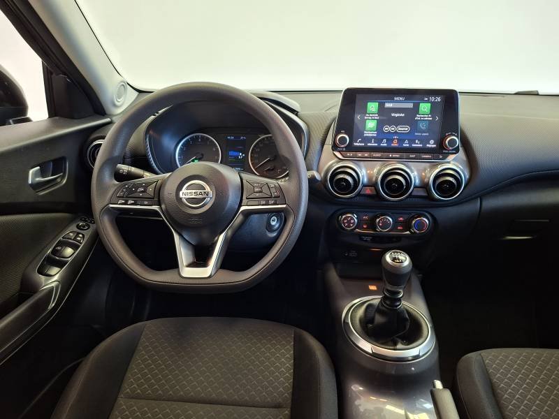 Nissan Juke - Photo 32