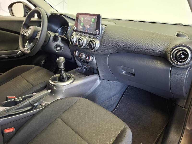 Nissan Juke - Photo 38