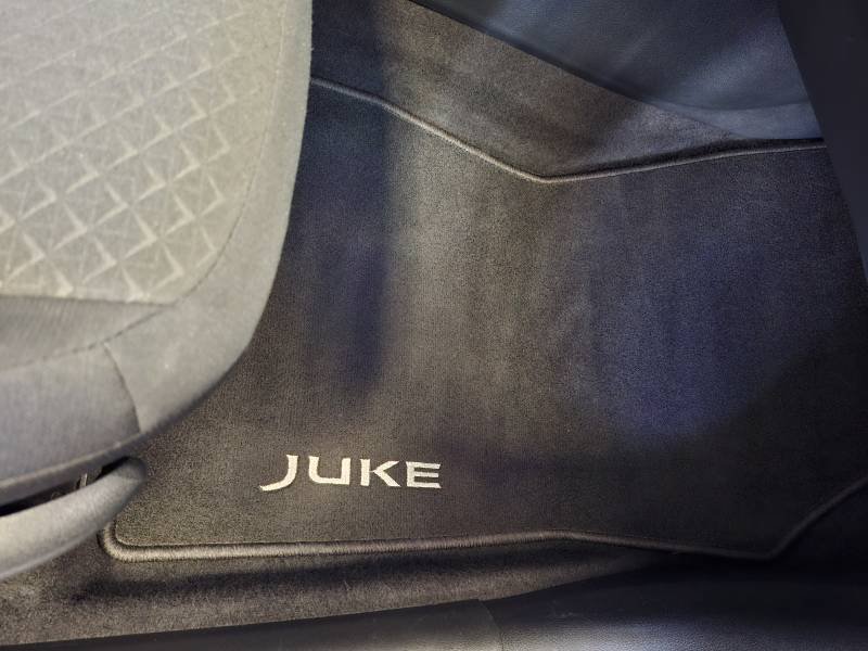 Nissan Juke - Photo 40