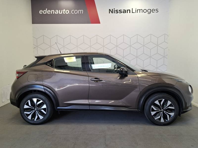 Nissan Juke - Photo 10