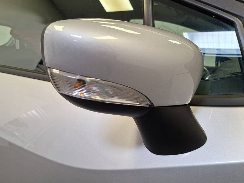 Nissan Micra - Photo 13