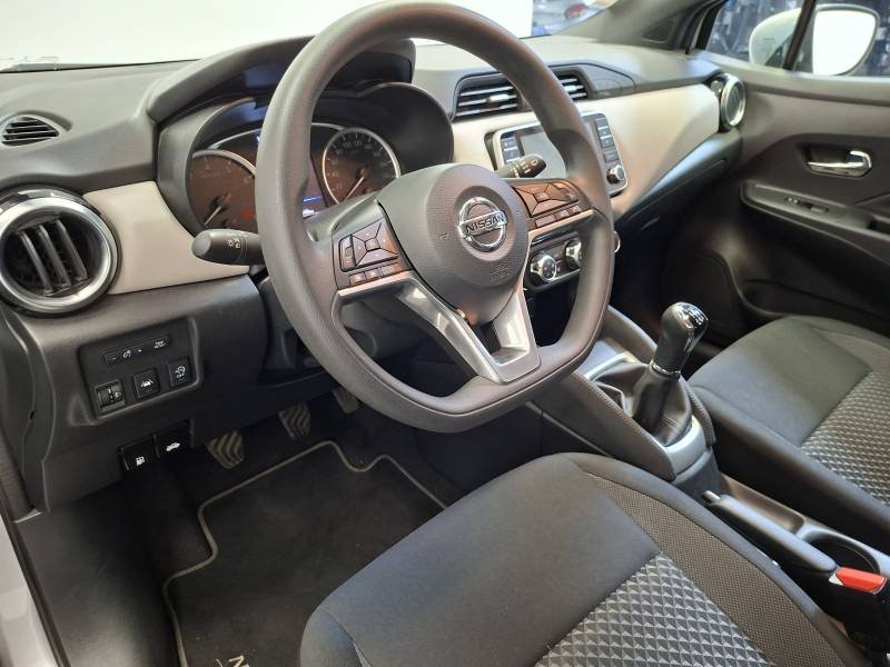 Nissan Micra - Photo 14
