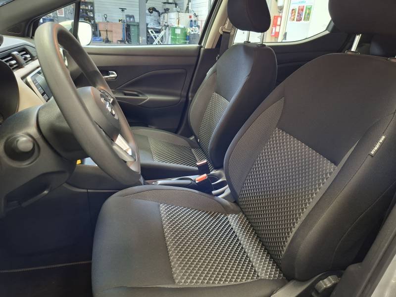 Nissan Micra - Photo 15