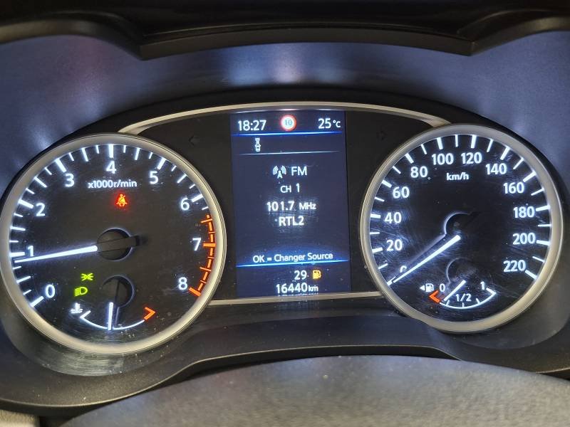 Nissan Micra - Photo 16