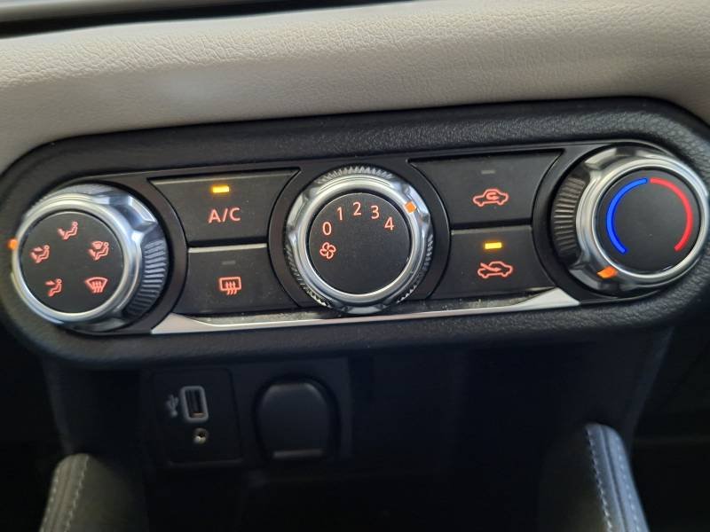 Nissan Micra - Photo 20