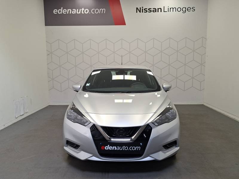 Nissan Micra - Photo 2