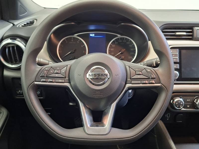 Nissan Micra - Photo 22