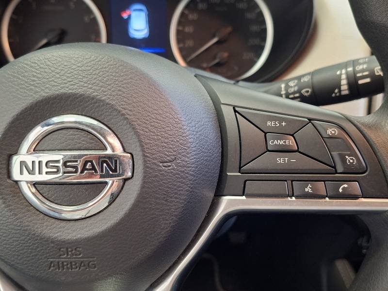 Nissan Micra - Photo 23