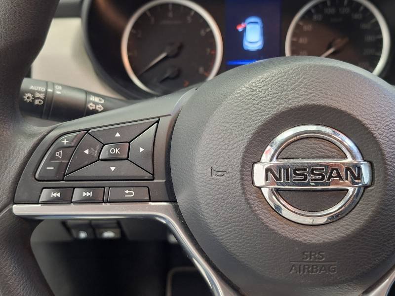 Nissan Micra - Photo 24