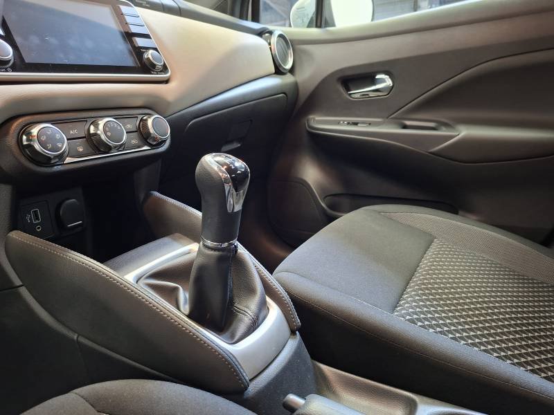 Nissan Micra - Photo 27
